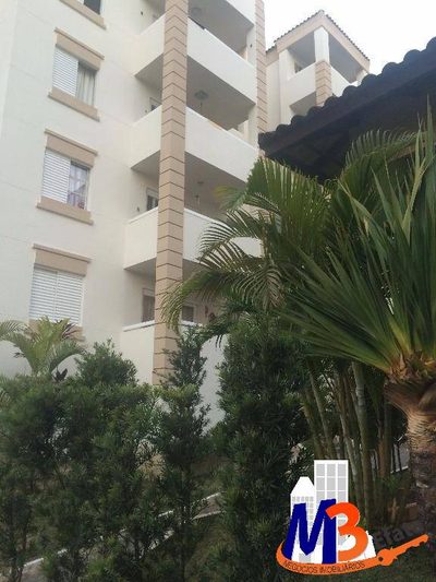 Apartamento, 2 quartos, 60 m² - Foto 4