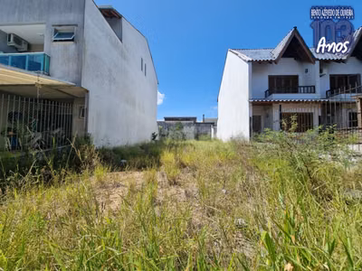 Terreno, 204 m² - Foto 1