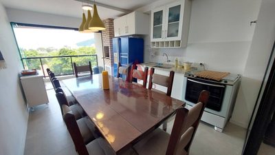Apartamento, 3 quartos, 110 m² - Foto 1