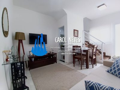 Sobrado, 2 quartos, 58 m² - Foto 5
