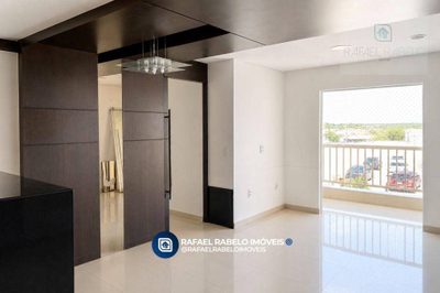 Apartamento, 3 quartos, 65 m² - Foto 3