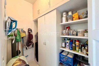 Apartamento, 3 quartos, 125 m² - Foto 1