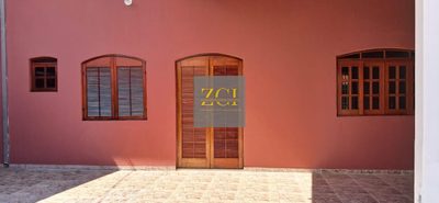 Casa, 2 quartos, 90 m² - Foto 1