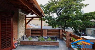Sobrado, 3 quartos, 279 m² - Foto 1