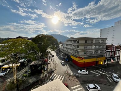 Apartamento, 1 quarto, 35 m² - Foto 2