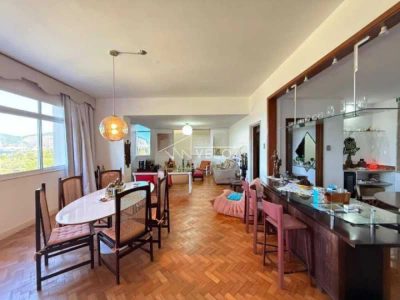 Apartamento, 4 quartos, 264 m² - Foto 2