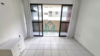 Apartamento, 1 quarto, 43 m² - Foto 3