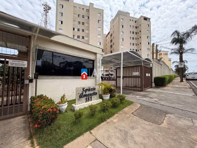 Apartamento, 77 m² - Foto 1
