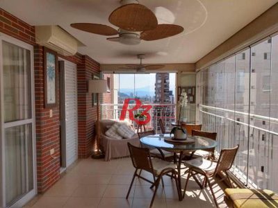 Apartamento, 3 quartos, 138 m² - Foto 1