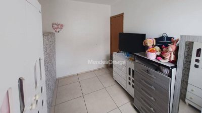 Apartamento, 2 quartos, 47 m² - Foto 5