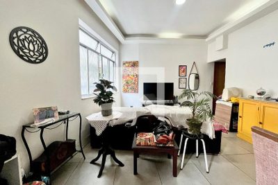Apartamento, 2 quartos, 66 m² - Foto 1
