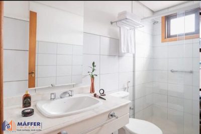 Apartamento, 1 quarto, 58 m² - Foto 4