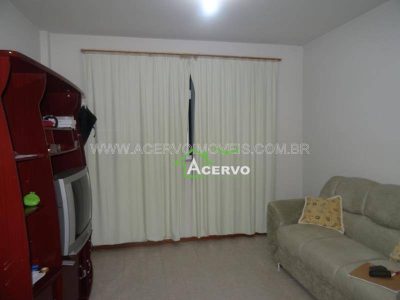 Apartamento, 2 quartos - Foto 2