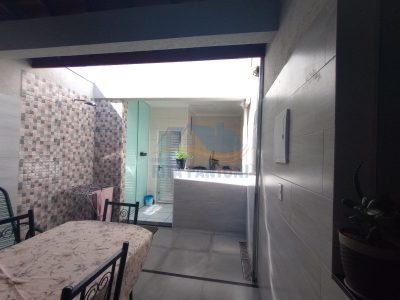 Casa, 3 quartos, 138 m² - Foto 4
