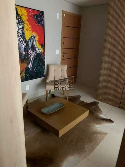 Apartamento, 2 quartos, 211 m² - Foto 3