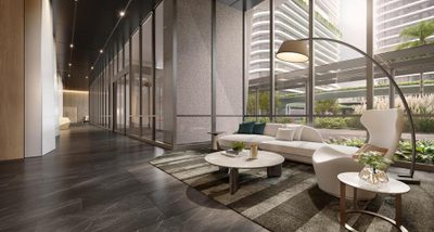 Apartamento, 3 quartos, 278 m² - Foto 4