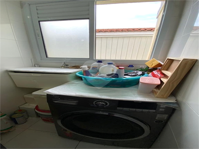 Apartamento, 2 quartos, 39 m² - Foto 3