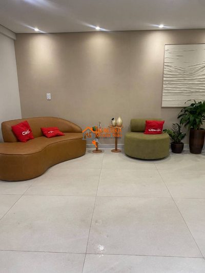 Apartamento, 2 quartos, 47 m² - Foto 5