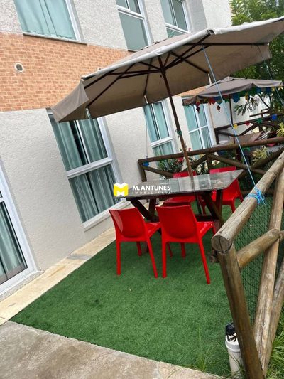Apartamento, 1 quarto, 49 m² - Foto 5