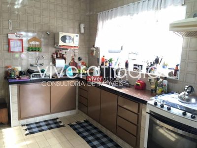 Casa, 3 quartos, 270 m² - Foto 4