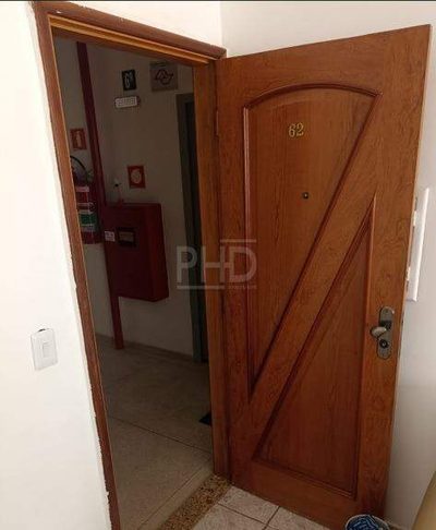 Apartamento, 2 quartos, 60 m² - Foto 2
