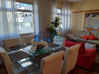 Apartamento, 3 quartos, 95 m² - Foto 4