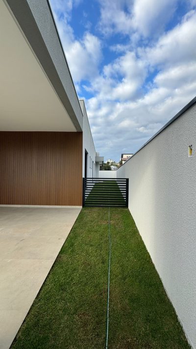 Casa, 4 quartos, 231 m² - Foto 4