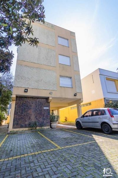 Apartamento, 1 quarto, 49 m² - Foto 2