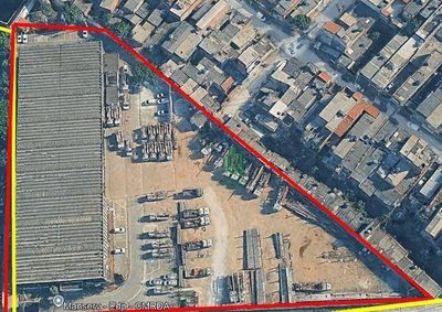 Depósito-Galpão, 3000 m² - Foto 4