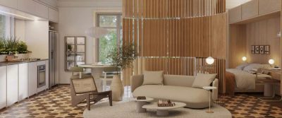Apartamento, 1 quarto, 71 m² - Foto 5