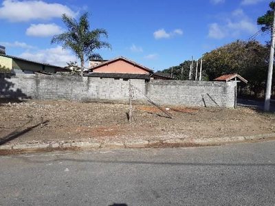 Terreno, 290 m² - Foto 1