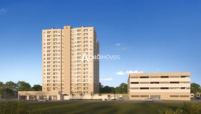 Apartamento, 2 quartos, 65 m² - Foto 4