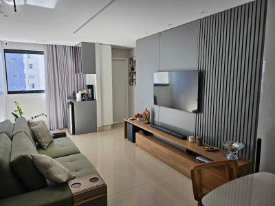 Apartamento, 2 quartos, 64 m² - Foto 2