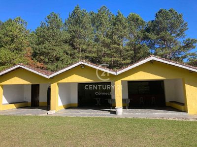Chácara, 7 quartos, 18 hectares - Foto 2
