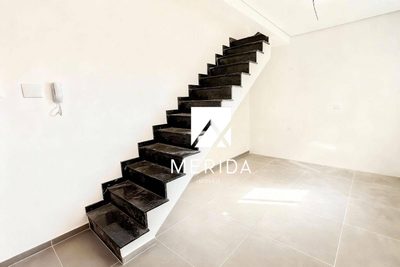 Cobertura, 2 quartos, 86 m² - Foto 5
