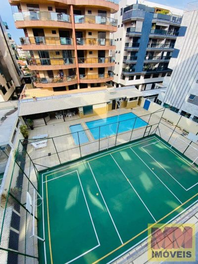 Apartamento, 3 quartos, 157 m² - Foto 1