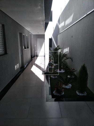 Apartamento, 2 quartos, 44 m² - Foto 2