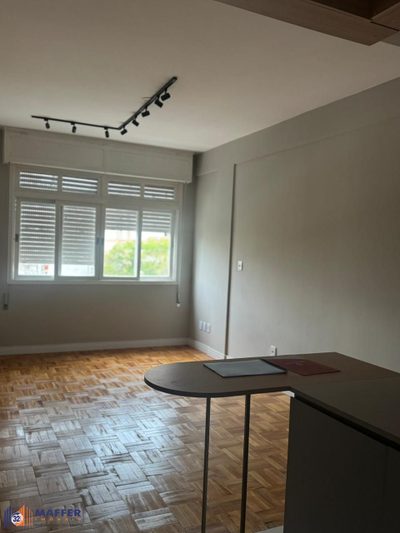 Apartamento, 2 quartos, 71 m² - Foto 2