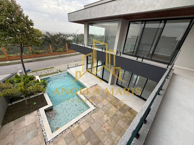 Casa de Condomínio, 5 quartos - Foto 4