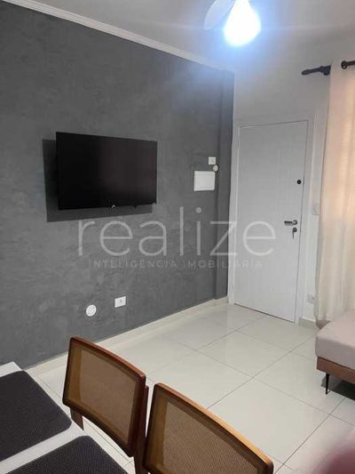 Apartamento, 2 quartos, 66 m² - Foto 2
