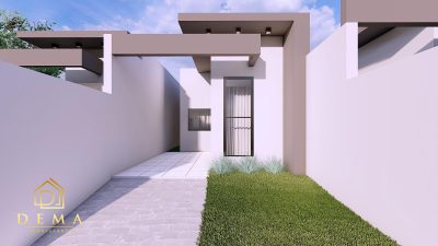 Casa, 2 quartos - Foto 4