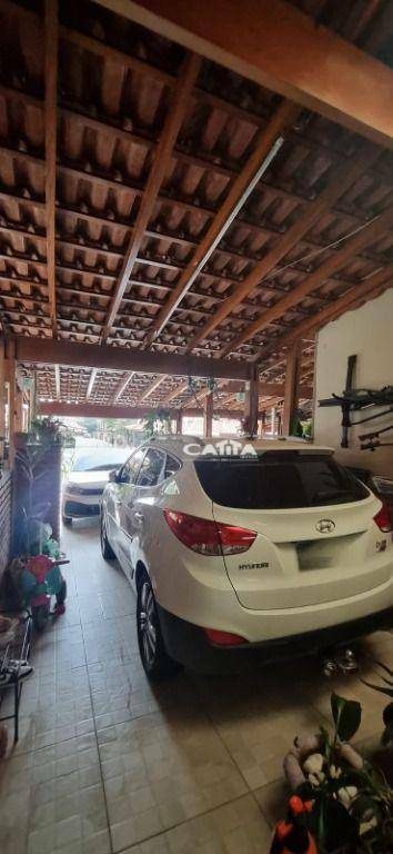 Sobrado, 2 quartos, 107 m² - Foto 4
