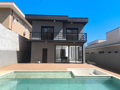 Casa, 5 quartos, 307 m² - Foto 4