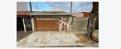 Casa, 2 quartos, 120 m² - Foto 1