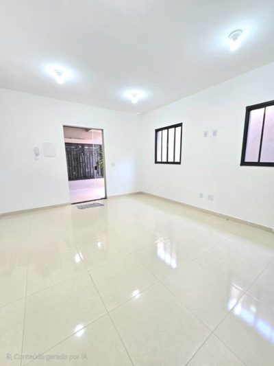 Apartamento, 2 quartos, 38 m² - Foto 3
