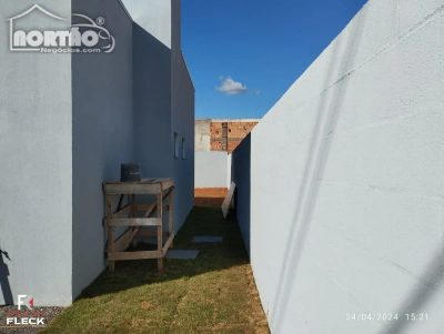Casa, 2 quartos, 68 m² - Foto 3
