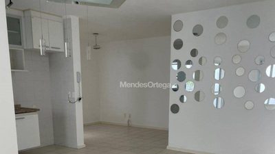 Casa de Condomínio, 2 quartos - Foto 2