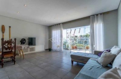 Apartamento, 6 quartos, 450 m² - Foto 2