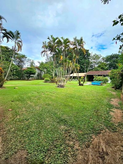 Chácara, 4 quartos, 1800 m² - Foto 3