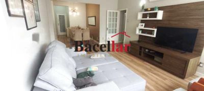 Apartamento, 3 quartos, 118 m² - Foto 4